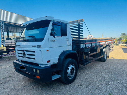 Vw 17-190 Toco 4x2 13/13 Carga Seca