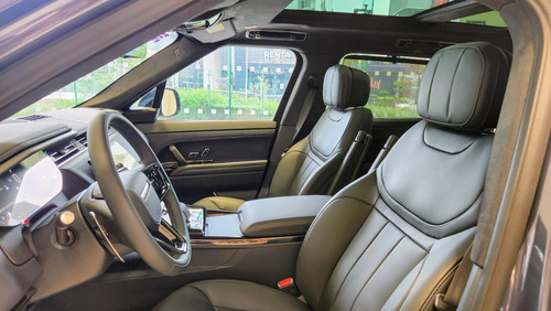 Land Rover Range Rover Sport 4.4 Mhev Autobiography