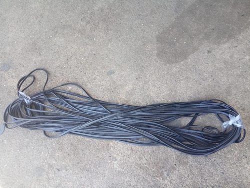 Goma Para Buches Para Toyota Machito, Autana, Hilux
