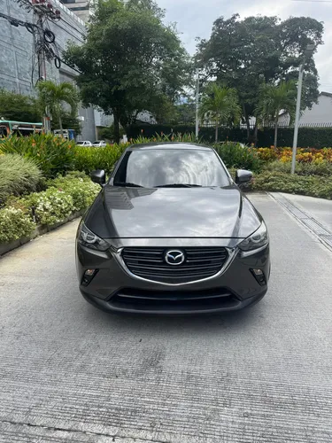 Mazda CX-3 2.0 Touring At