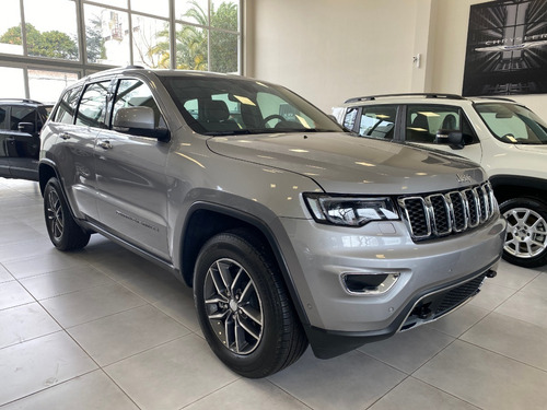 Jeep Grand Cherokee Limited 0km 2020