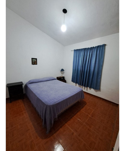 Casa En Sol Y Rio - Carlos Paz 2 Dormitorios