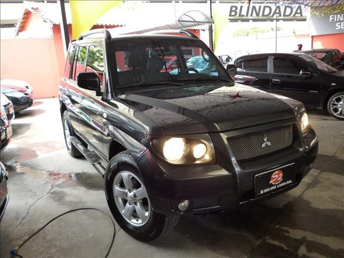 Mitsubishi Pajero Tr4 2.0 4x4 16v 140cv