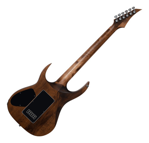 Imagem 5 de 9 de Guitarra 6 Cordas Solar Aged Distressed A1.6dltd C/ Bag