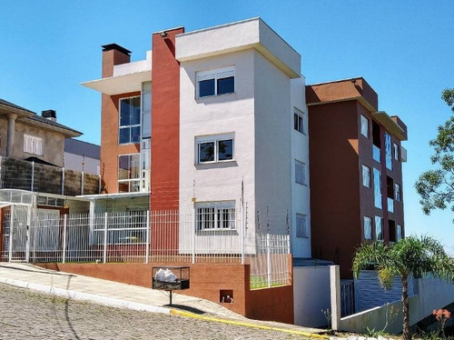 Imagem 5 de 15 de Apartamento - Imigrante - Ref: 7831 - V-7831