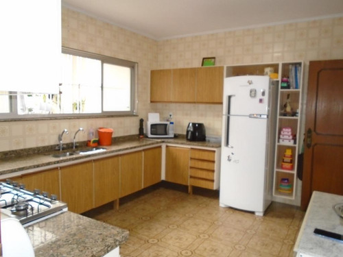 Imagem 13 de 27 de Sobrado Com 3 Dormitórios À Venda, 264 M² Por R$ 1.300.000 - Parque Imperial - São Paulo/sp - So0486