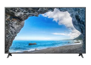 Televisión LG Led Smart Tv De 43 ,3840 X 2160 (ultra Hd 4k)