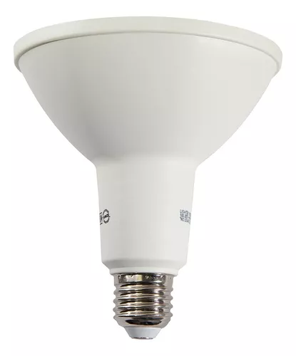 FOCO LED TECNOLITE 6W LUZ DE LUNA COLOR AZUL IP65 BASE GU10