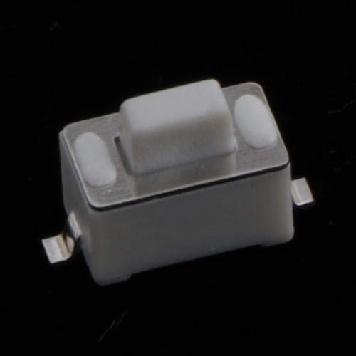 Botón De Encendido / Silencio Para Micrófono Inalámbrico