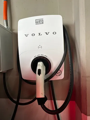 Volvo EX30 Core