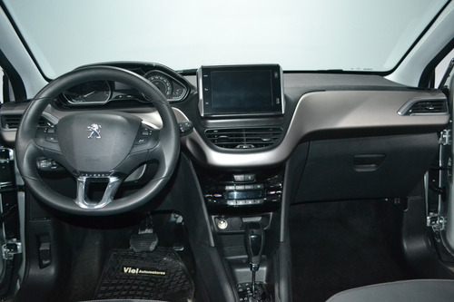 Peugeot 208 1.6 Feline Pack Cuir Tiptronic Mt '18 Imolaautos