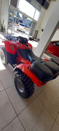 Imagen 2 de 10 de Honda Honda Trx420