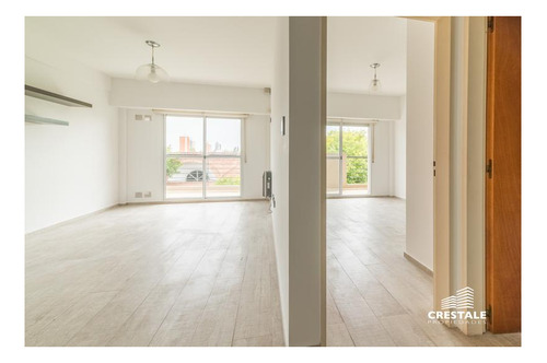 Imagen 3 de 15 de Departamento 1 Dormitorio En Venta - Abasto, Rosario