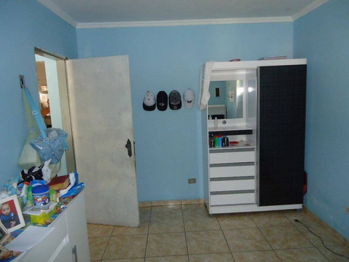 Casa Residencial À Venda, Parque Rodrigo Barreto, Arujá - Ca0486. - Ca0488