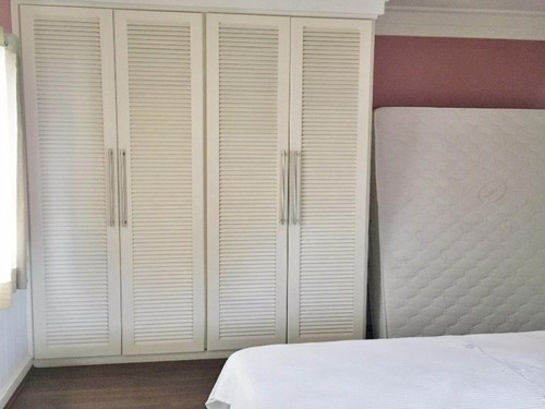 Imagem 16 de 30 de Apartamento Alto Padrão À Venda, Praia Pitangueiras, Guarujá. Estuda Permuta! - Ap3927 - 34710797