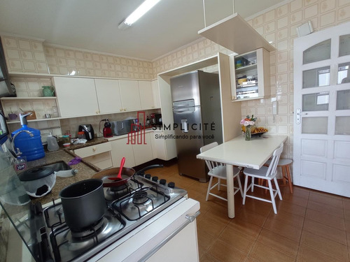 Imagem 19 de 23 de Apartamento Em Boqueirão, Santos/sp De 195m² 3 Quartos À Venda Por R$ 645.000,00 - Ap1213321-s