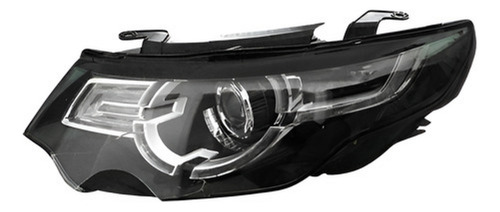 Par Farol Discovery 2015 A 2018 Sport C/ Led D3s 12 Pinos