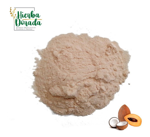 Pulpa De Mamey- Coco 250 Grs