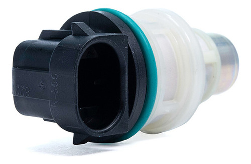 Inyector Combustible Cutlass Cruiser L4 2.5l 1990 Injetech