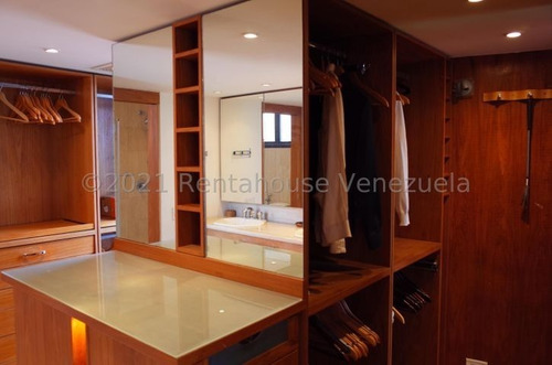 Imagen 13 de 30 de Exclusivo Apartamento En Alquiler En Colinas De Valle Arriba #22-7977 Kr