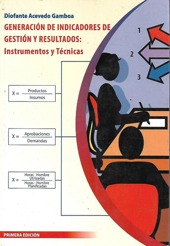 Generacion De Indicadores De Gestion Y Resultados D Acevedo