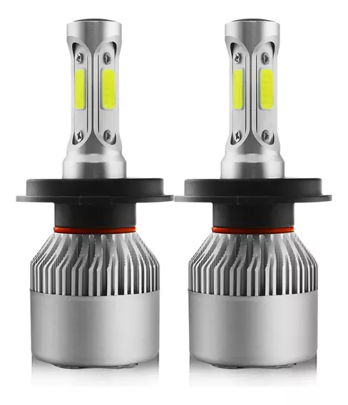 Focos Led Para Italika Moto Italika 125z 150z 200z 250z Alto