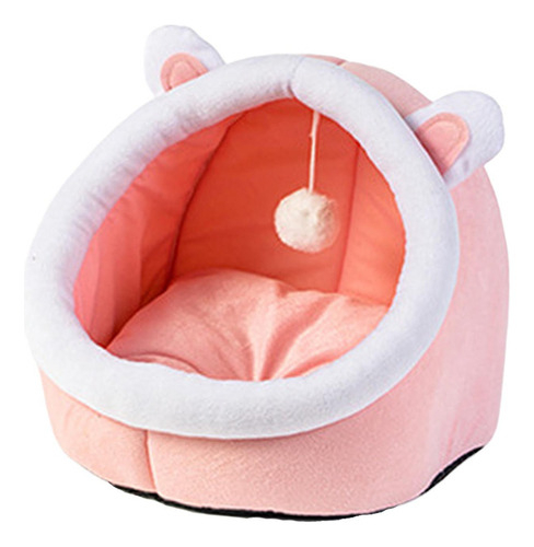 Casa For Perros Pequeños Perrera Cama For Dormir S