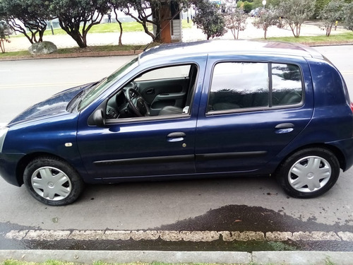 Renault Clio 1.600 Cc Mt