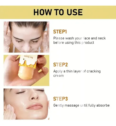 Barra Hidratante Para El Cuello Facial Hidratante Para El Cu