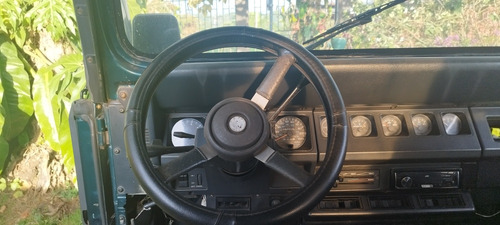 Imagen 3 de 10 de Jeep Wrangler