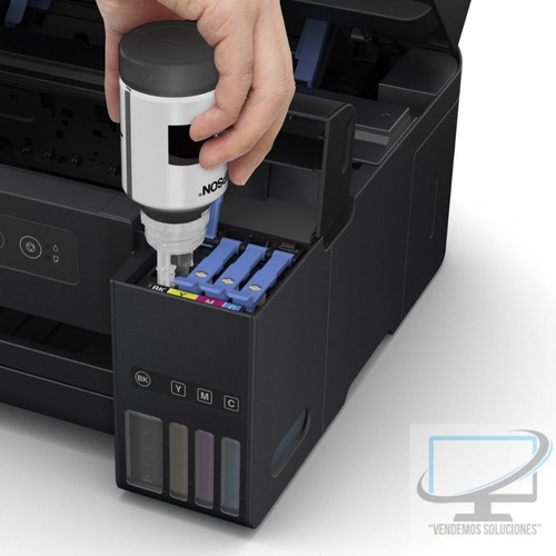 Imagen 2 de 2 de Impresora Epson L4260 Duplex Multifunción