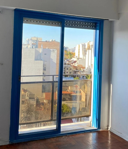 Imagen 3 de 7 de Venta Departamento Dos Ambientes En El Barrio De Caballito
