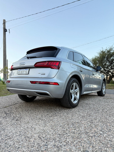 Audi Q5 2.0 Tfsi Stronic 252cv
