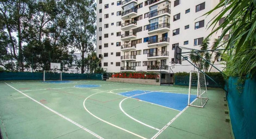 Imagem 14 de 30 de #cobertura Com 3 Dormitórios À Venda, 230 M² Por R$ 2.300.000 - Vila Mariana - São Paulo/sp - Co0385