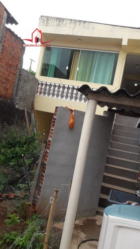 Imagem 16 de 17 de Casa A Venda No Bairro Recanto Silvestre (fazendinha) Em - 4019-1