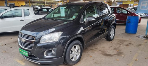 2014 Chevrolet Tracker 1.8 Lt