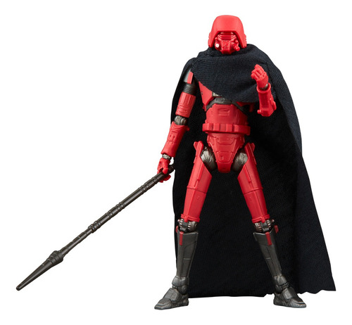 Figura Star Wars The Vintage Collection Hk-87 Assassin Droid