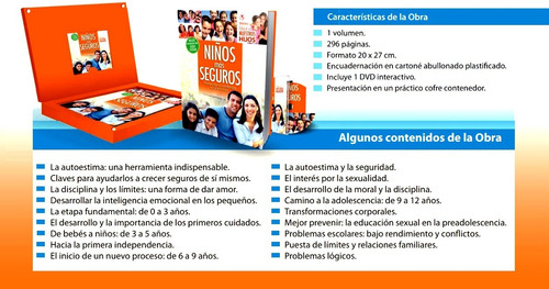 Libro Niños Más Seguros Fomentar La Confianza En Sí Mismos