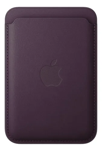 comprar Cartera Apple iPhone Finewoven Con Magsafe - Blackberry