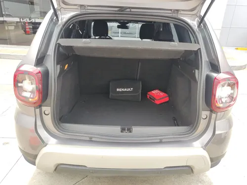Renault Duster 1.3 T Iconic 4X2 Cvt