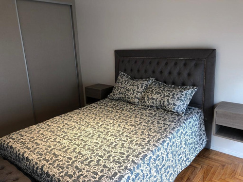 Vendo Departamento 3 Ambientes Zona Centro