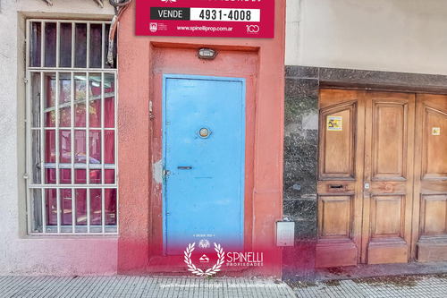Ph · 65m² · 3amb Al Contrafrente! A Reciclar! M/lum! Sin Exp! Oportunidad Única!