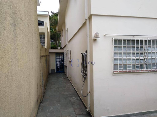 Casa 175m², 3 Dormitorios, 1 Suíte, 3 Vagas - Planalto Paulista - Ca1364