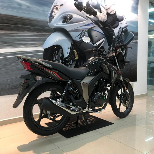 Haojue Dk 150 Cbs | 0km 2021/2022 | 6