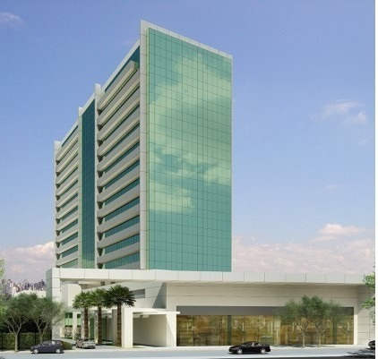 Sala Comercial Para Venda, Bom Fim, Porto Alegre - Sa1594. - Sa1594-inc