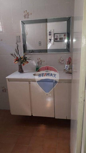 Imagem 11 de 30 de Casa À Venda, 200 M² Por R$ 480.000,00 - Piedade - Jaboatão Dos Guararapes/pe - Ca0147