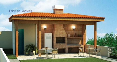 Imagem 9 de 24 de Apartamento A Venda No Bairro São Miguel Paulista Em São - 593-1