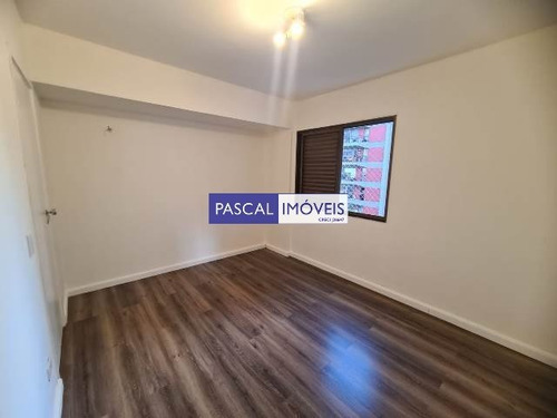 Imagem 7 de 15 de Apartamento Itaim Bibi 03 Dormitorios 02 Vagas - V-20206