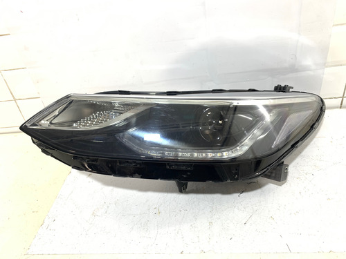 Farol Esquerdo Gm Cruze 2017 18 19 À 2021 C/led Recuperado (Usado)