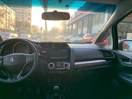 Honda Wrv 1.5 Lx Mt 2020